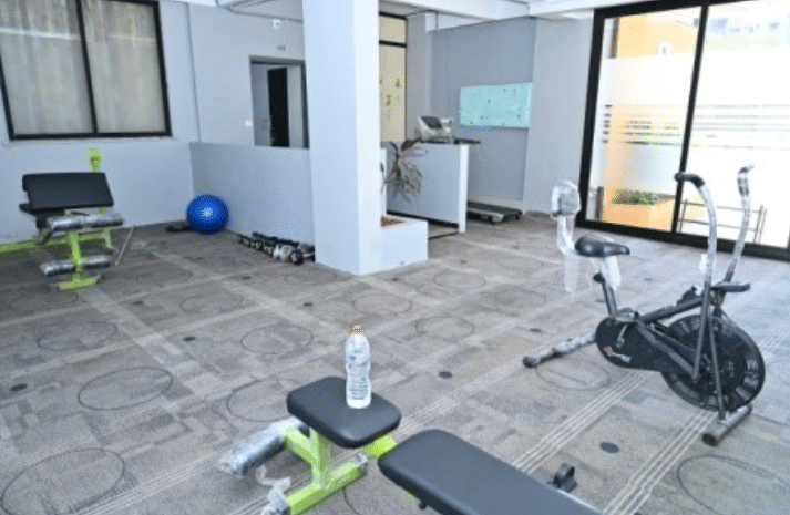 JMD Institute Of Nursing Gandhinagar College Facilities photo 10